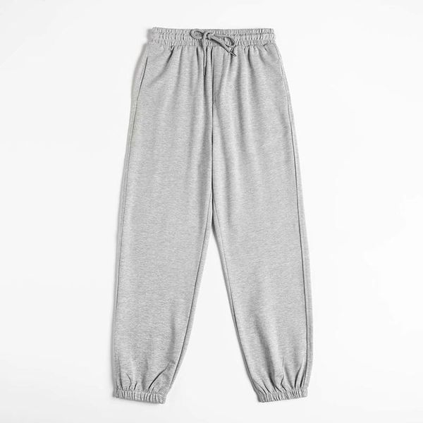 women's pants & capris 2021 eastic waist cargo harajuku loose casual joggers women streetwear wide leg sweatpants, Black;white
women's pants & capris 2021 eastic waist cargo harajuku loose casual joggers women streetwear wide leg sweatpants, Black;white