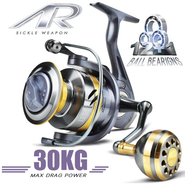 baitcasting reels q&l 2021 2000-7000 metal wire cup 12+1bb 25kg max drag rocker 5.2:1 spinning all fishing reel
baitcasting reels q&l 2021 2000-7000 metal wire cup 12+1bb 25kg max drag rocker 5.2:1 spinning all fishing reel