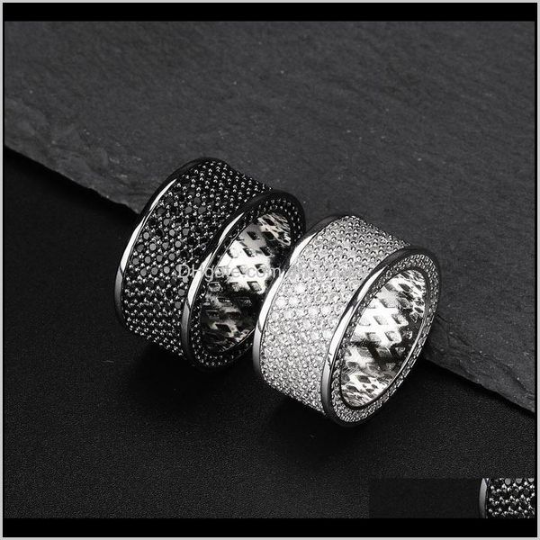 with side stones drop delivery 2021 luxury designer mens rings hip jewelry wedding bands bling diamond iced out ring engagement love bague h, Silver
with side stones drop delivery 2021 luxury designer mens rings hip jewelry wedding bands bling diamond iced out ring engagement love bague h, Silver