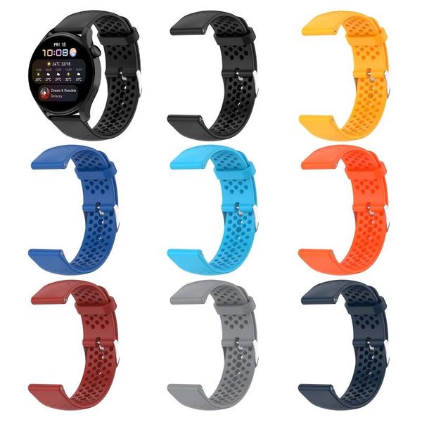 watch bands silicone strap for polar boneng vantage m m2/ gait x smart sports breathable, Black;brown
watch bands silicone strap for polar boneng vantage m m2/ gait x smart sports breathable, Black;brown