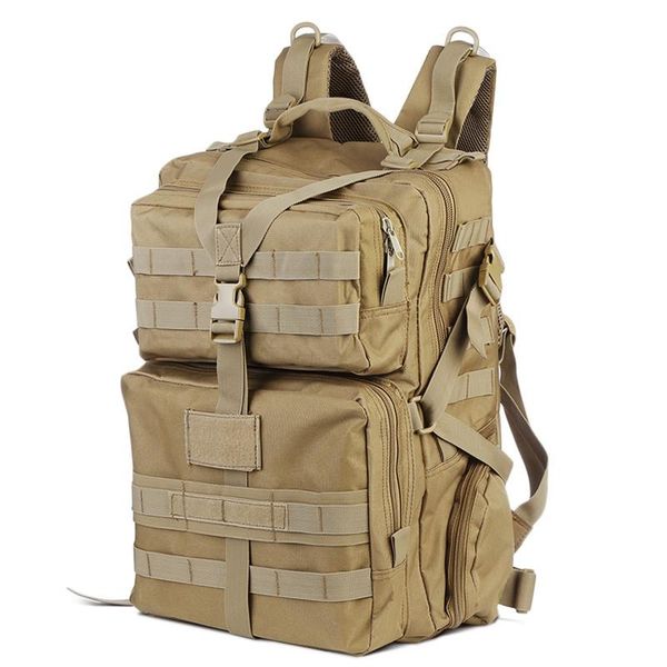 outdoor sports tactics backpack mountaineering cycling camping travel large capacity assault bag computer schoolbag school bags
outdoor sports tactics backpack mountaineering cycling camping travel large capacity assault bag computer schoolbag school bags
