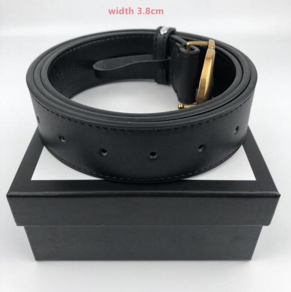 fashion leather belt luxury accessories smooth buckle men's and women's butt belt jeans designer box, Black;brown
fashion leather belt luxury accessories smooth buckle men's and women's butt belt jeans designer box, Black;brown