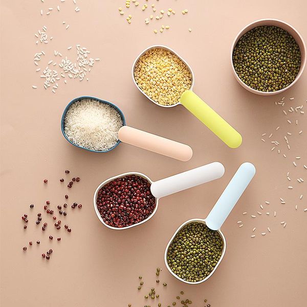 spoons european-style simple rice scoop kitchen tool healthy and environmentally friendly creative large capacity
spoons european-style simple rice scoop kitchen tool healthy and environmentally friendly creative large capacity