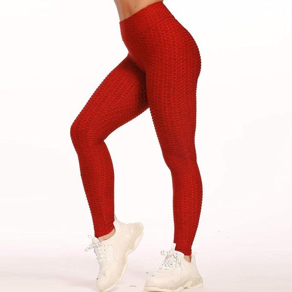 yoga outfit women sport leggings gym exercise high waist fitness leggins elasticity tights running athletic trousers push up pants
yoga outfit women sport leggings gym exercise high waist fitness leggins elasticity tights running athletic trousers push up pants