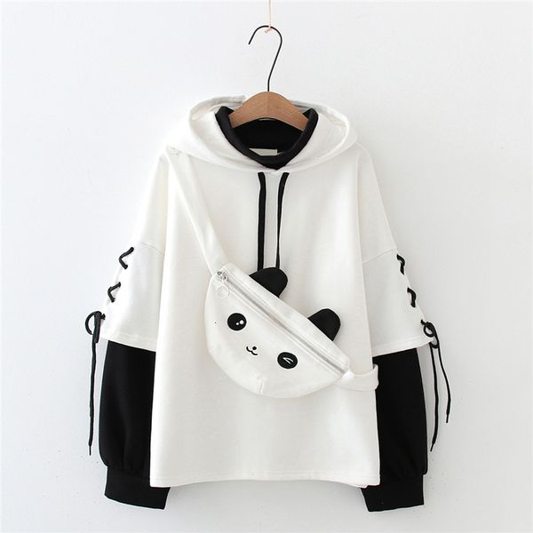 harajuku kawaii cartoon hoodies women winter clothes fleece warm long sleeve hooded sweatshirt soft girl cute panda pullover, Black
harajuku kawaii cartoon hoodies women winter clothes fleece warm long sleeve hooded sweatshirt soft girl cute panda pullover, Black
