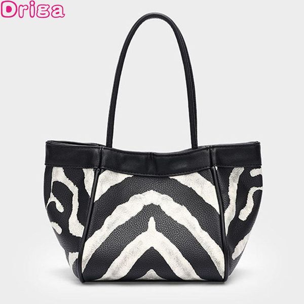 evening bags driga 2021 retro women handbags zebra pattern shoulder fashion large capacity baguette pu leather shopping
evening bags driga 2021 retro women handbags zebra pattern shoulder fashion large capacity baguette pu leather shopping
