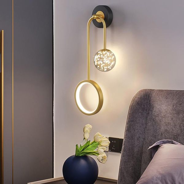 wall lamps nordic bedroom bedside lights led ac220v remote control lamp for living room tv background study el creative decor
wall lamps nordic bedroom bedside lights led ac220v remote control lamp for living room tv background study el creative decor