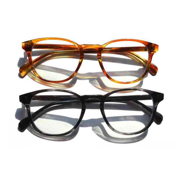 ivintage optical fram eyeglass for men reading glass anti blue light, White;black
ivintage optical fram eyeglass for men reading glass anti blue light, White;black