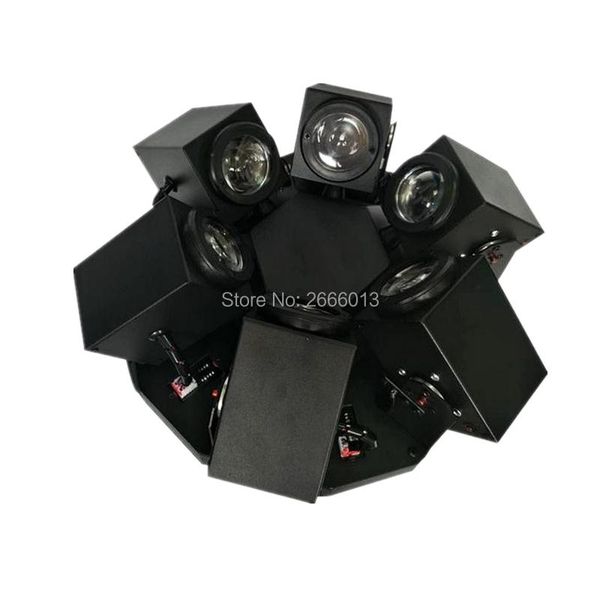 effects 6 head 6x10w beam led moving light lotus effect 100w dmx wash stage lighting for dj disco equipment strobe
effects 6 head 6x10w beam led moving light lotus effect 100w dmx wash stage lighting for dj disco equipment strobe