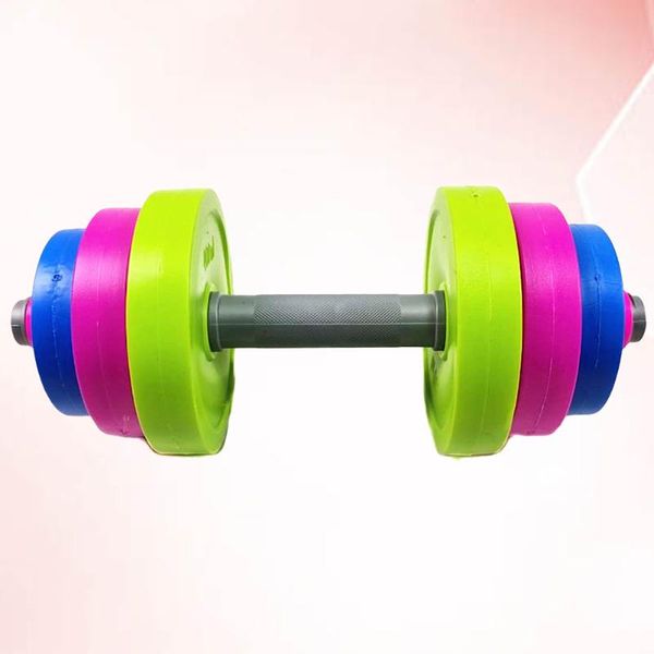 accessories 1 set practical children dumbbell bodybuilding exercise equipment training arm muscle fitness for kids gym home (short style)
accessories 1 set practical children dumbbell bodybuilding exercise equipment training arm muscle fitness for kids gym home (short style)