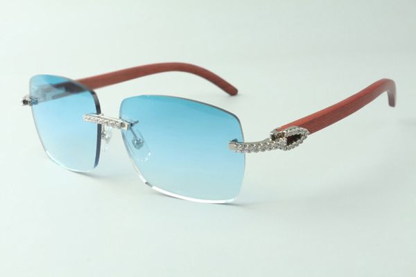 designer medium diamond sunglasses 3524025 with original wood arms glasses, direct sales, size: 18-135mm, White;black
designer medium diamond sunglasses 3524025 with original wood arms glasses, direct sales, size: 18-135mm, White;black