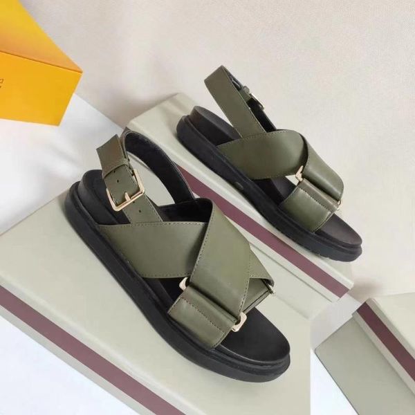 sandals 2021 flat platform lady casual shoes real leather cross-strap color match open toe female roman comfortable, Black
sandals 2021 flat platform lady casual shoes real leather cross-strap color match open toe female roman comfortable, Black