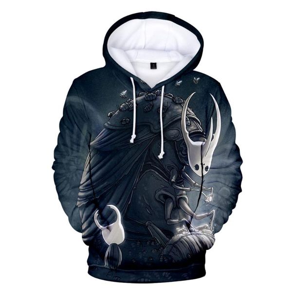 men's hoodies & sweatshirts hollow knight 3d trendy print hoodie comfortable hip hop hoody casual all-match harajuku, Black
men's hoodies & sweatshirts hollow knight 3d trendy print hoodie comfortable hip hop hoody casual all-match harajuku, Black