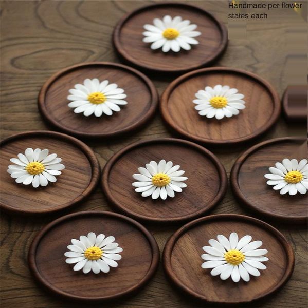 cute ceramic small daisy incense burner stick fragrant tea seat indoor sandalwood sink home decoration fragrance lamps
cute ceramic small daisy incense burner stick fragrant tea seat indoor sandalwood sink home decoration fragrance lamps