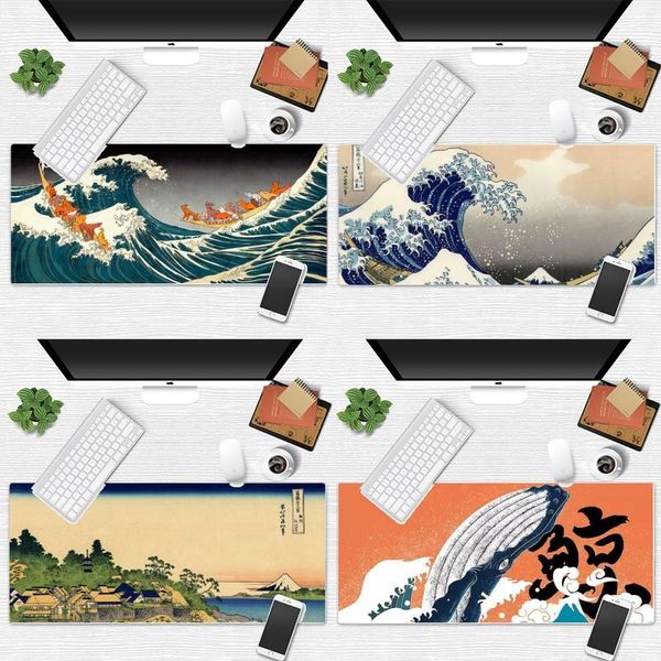 mouse pads & wrist rests japanese ukiyo painting comfort gaming mousepad desk table protect game office work mat pad non-slip lapcushion
mouse pads & wrist rests japanese ukiyo painting comfort gaming mousepad desk table protect game office work mat pad non-slip lapcushion