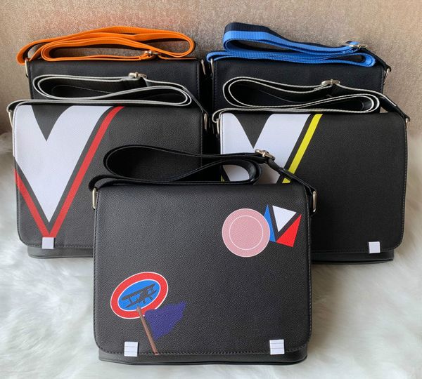 fashion designer cross body bags shoulder notebook business briefcase computer with men messenger 53361
fashion designer cross body bags shoulder notebook business briefcase computer with men messenger 53361