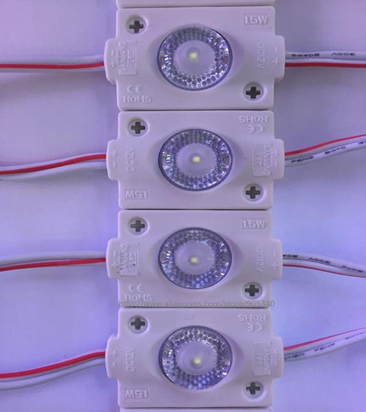 100pcs/lot 1smd 3030 led ,ip65 waterproof injection modul,advertising module dc12v 1.5w with lens 180degree light box modules
100pcs/lot 1smd 3030 led ,ip65 waterproof injection modul,advertising module dc12v 1.5w with lens 180degree light box modules