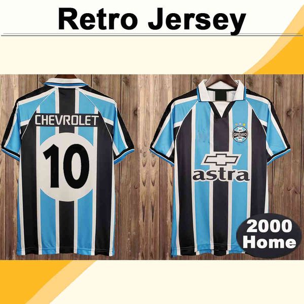 gremio 2000 ronaldinho mens retro soccer jerseys zinho nene warley home blue black football shirts camisetas de futebol uniforms
gremio 2000 ronaldinho mens retro soccer jerseys zinho nene warley home blue black football shirts camisetas de futebol uniforms