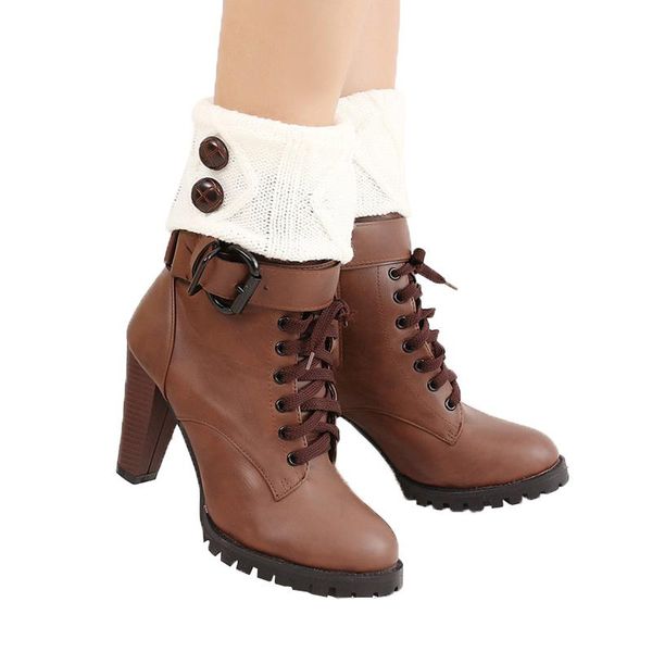 arm & leg warmers 2021 winter knitted boot socks short cuffs crochet knit beenwarmers trim gaiters for women ladies girls, Black
arm & leg warmers 2021 winter knitted boot socks short cuffs crochet knit beenwarmers trim gaiters for women ladies girls, Black