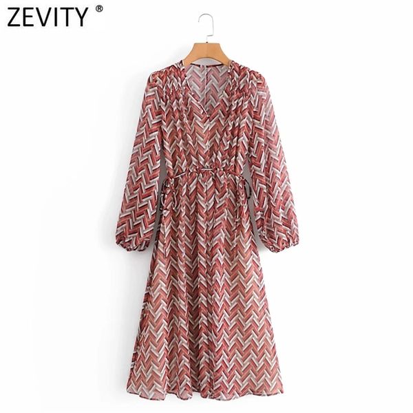 women vintage v neck color matching geoemtric print casual midi dress ladies retro long sleeve lace up vestido ds4766 210420, Black;gray 
women vintage v neck color matching geoemtric print casual midi dress ladies retro long sleeve lace up vestido ds4766 210420, Black;gray