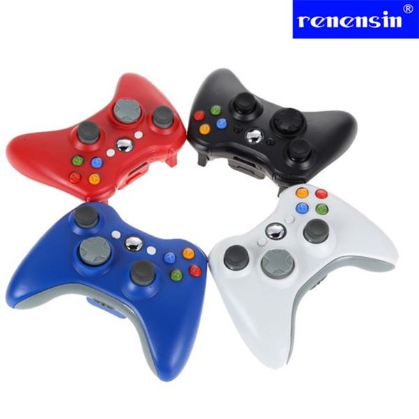 game controllers & joysticks 2.4ghz wireless gamepad for xbox 360 controller joystick xbox360 joypad
game controllers & joysticks 2.4ghz wireless gamepad for xbox 360 controller joystick xbox360 joypad