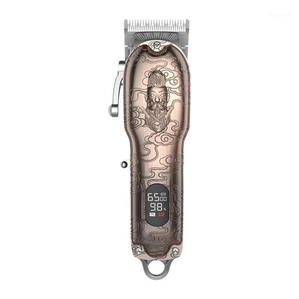 kemei hair clippers for men led display cordless cutting rechargeable beard trimmer kit eu plug1
kemei hair clippers for men led display cordless cutting rechargeable beard trimmer kit eu plug1