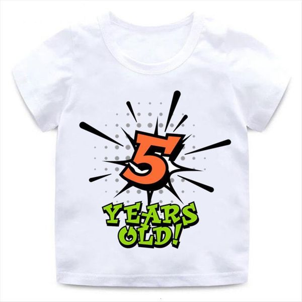 boys and girls happy birthday number 1 3 6 letter kids summer clothes printing parent child digital t shirt, Blue
boys and girls happy birthday number 1 3 6 letter kids summer clothes printing parent child digital t shirt, Blue