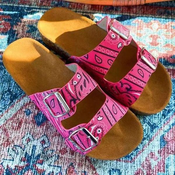 summer sandals slippers woman slip on buckle flat linen casual slides shoes open toe platform sandalia mujer, Black
summer sandals slippers woman slip on buckle flat linen casual slides shoes open toe platform sandalia mujer, Black