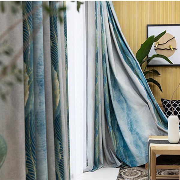 chinese style thicken cotton linen curtains for living room modern ink painting window treatments curtain bedroom kitchen & drapes
chinese style thicken cotton linen curtains for living room modern ink painting window treatments curtain bedroom kitchen & drapes