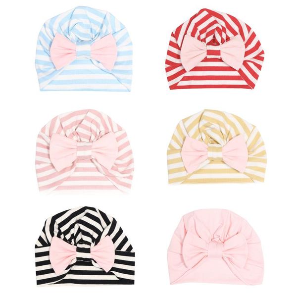 hair accessories baby hat big bowknot girl born kids infant cap cute stripe turban headband thin section knitted polyester cotton, Slivery;white
hair accessories baby hat big bowknot girl born kids infant cap cute stripe turban headband thin section knitted polyester cotton, Slivery;white