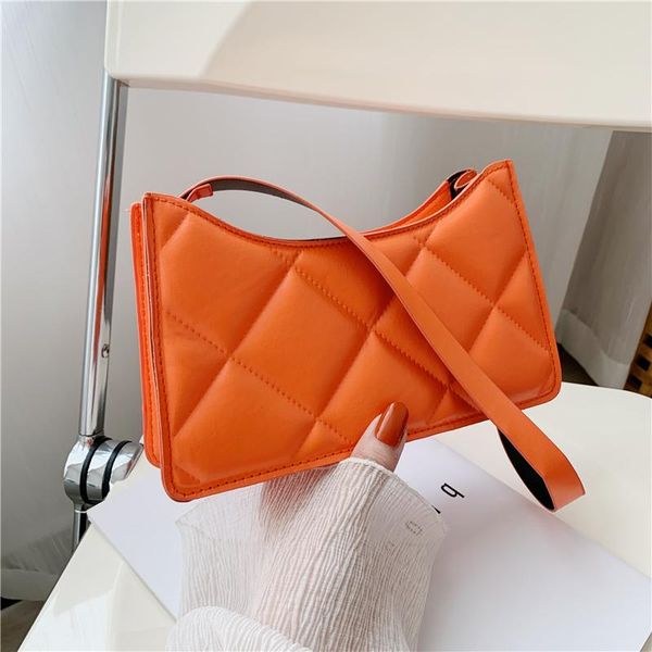 evening bags women's summer handbag lozeng plaid bag mini shoulder female 2021 fashion armpit casual totes leather shopper women
evening bags women's summer handbag lozeng plaid bag mini shoulder female 2021 fashion armpit casual totes leather shopper women