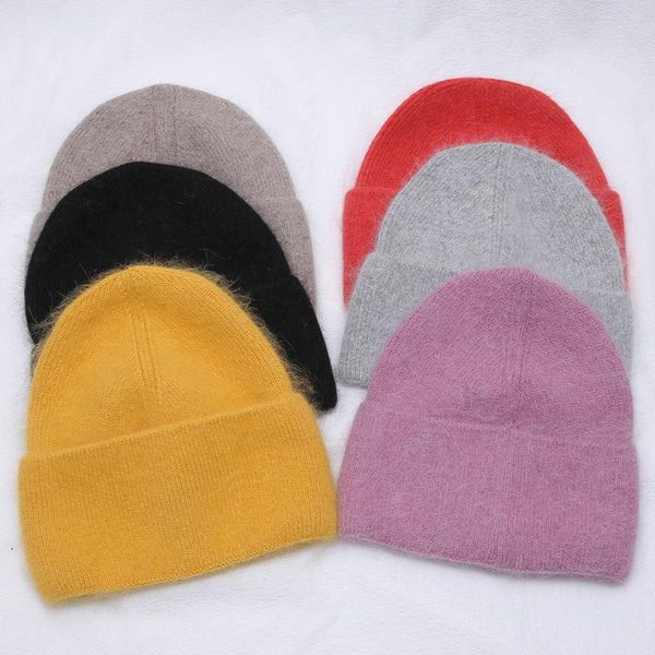 beanies 2021 autumn winter solid color real cashmere for woman warm knitted hat wholesales
beanies 2021 autumn winter solid color real cashmere for woman warm knitted hat wholesales