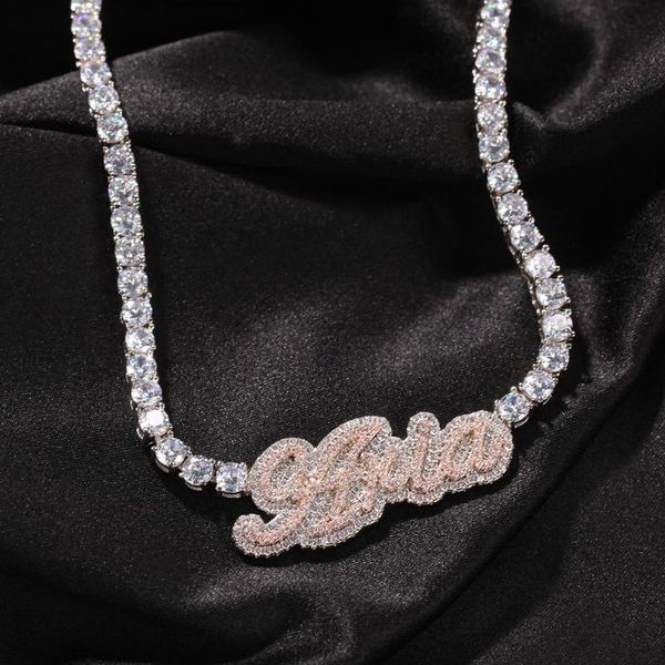 chains diy open letter ins personalized small two color pendant hip hop necklace accessories, Silver
chains diy open letter ins personalized small two color pendant hip hop necklace accessories, Silver