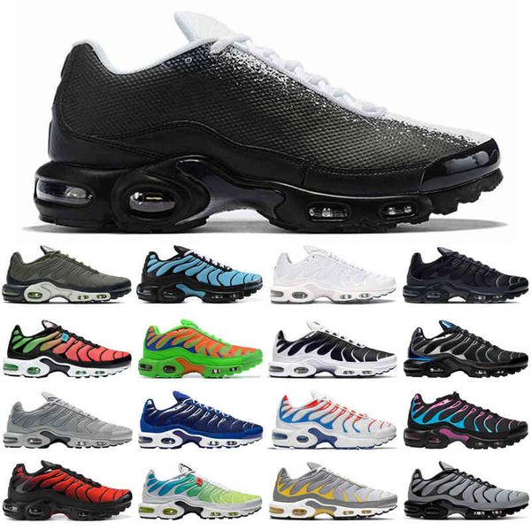 2023 new ale tn plus se men running shoes triple black white crater psychic blue tiffany mens trainers sports sneakers size 40-46
2023 new ale tn plus se men running shoes triple black white crater psychic blue tiffany mens trainers sports sneakers size 40-46