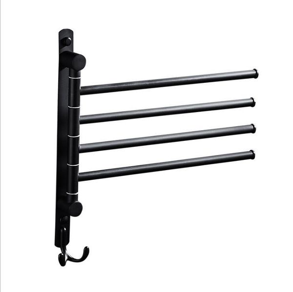 towel racks stainless steel black finish swing out bar folding arm swivel hanger holder movable bath
towel racks stainless steel black finish swing out bar folding arm swivel hanger holder movable bath