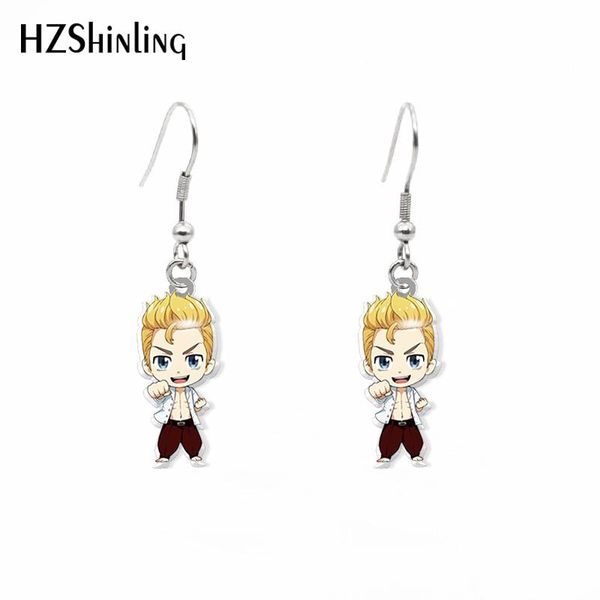 dangle & chandelier 2021 tokyo revengers earring anime acrylic hook epoxy jewelry earrings, Silver
dangle & chandelier 2021 tokyo revengers earring anime acrylic hook epoxy jewelry earrings, Silver