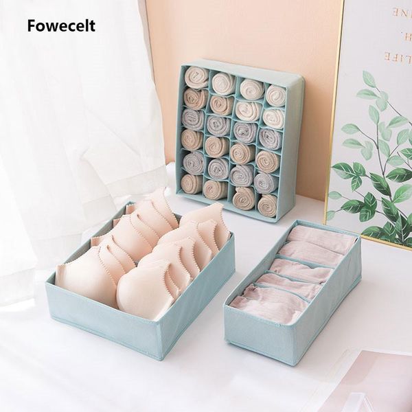 storage drawers fowecelt 3pcs/set non-woven boxes underwear clothes organizer drawer closet for folding socks shorts bra
storage drawers fowecelt 3pcs/set non-woven boxes underwear clothes organizer drawer closet for folding socks shorts bra