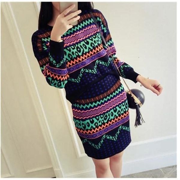 casual dresses spring retro suit of two long sleeve pieces dress in fine mesh fitting sweater short skirt ytl1, Black;gray
casual dresses spring retro suit of two long sleeve pieces dress in fine mesh fitting sweater short skirt ytl1, Black;gray