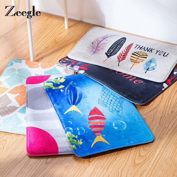 carpets zeegle printed anti-slip kitchen living dining bedroom home decor welcome floor tapete rug
carpets zeegle printed anti-slip kitchen living dining bedroom home decor welcome floor tapete rug