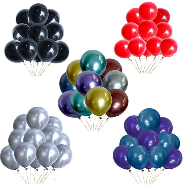 30pcs pearlescent latex balloons wedding kids happy birthday party decorations helium globos decoration confetti balloon
30pcs pearlescent latex balloons wedding kids happy birthday party decorations helium globos decoration confetti balloon