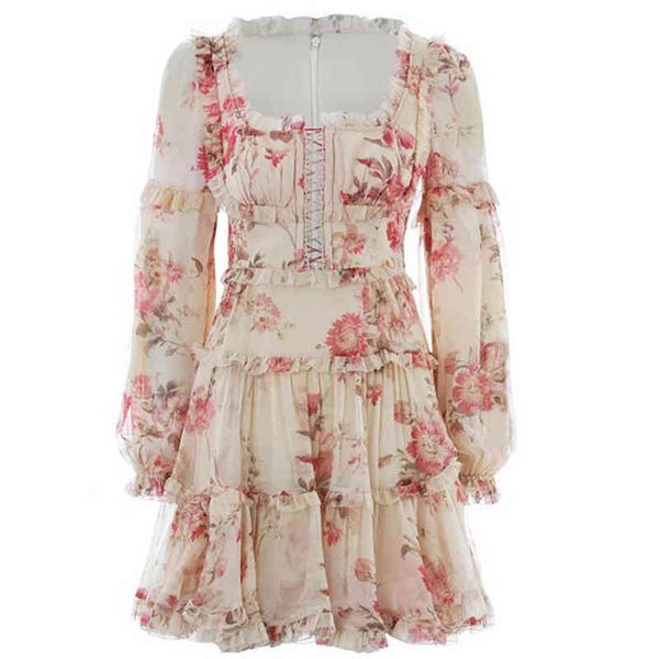 casual dresses spring summer fashion runway designer women dress vinatge long sleeve ruffles floral printed chiffon elegant vintage 3483, Black;gray
casual dresses spring summer fashion runway designer women dress vinatge long sleeve ruffles floral printed chiffon elegant vintage 3483, Black;gray