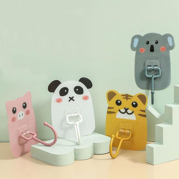 hooks & rails self adhesive plastic big hook iron strong load-bearing wall hanging household storage for towel key bathroom living room
hooks & rails self adhesive plastic big hook iron strong load-bearing wall hanging household storage for towel key bathroom living room