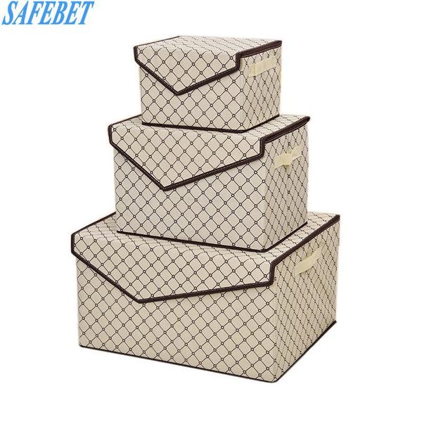 storage drawers safebet generic 3pcs home non woven fabric rectangular foldable underwear box bra toy dustproof organizer
storage drawers safebet generic 3pcs home non woven fabric rectangular foldable underwear box bra toy dustproof organizer