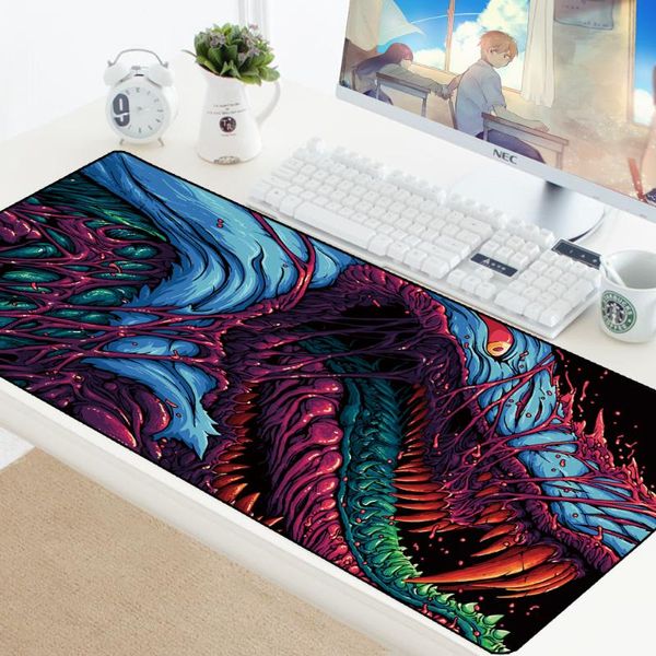 mouse pads & wrist rests large pad gaming mousepad anti-slip natural rubber keyboard desk mat with locking edge csgo hyper beast awp game
mouse pads & wrist rests large pad gaming mousepad anti-slip natural rubber keyboard desk mat with locking edge csgo hyper beast awp game