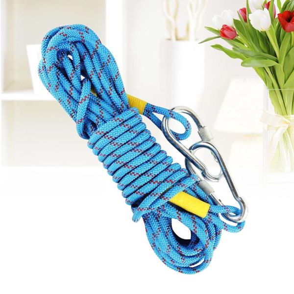 outdoor gadgets climbing rope 2 meters escape safety fire parachute hiking accessories
outdoor gadgets climbing rope 2 meters escape safety fire parachute hiking accessories