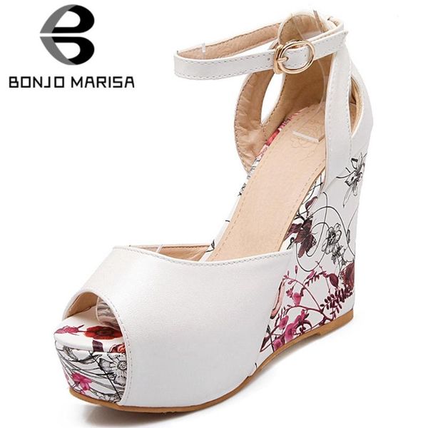 dress shoes bonjomarisa summer fashion flower print super high wedges sandals women 2021 sweet platform woman, Black
dress shoes bonjomarisa summer fashion flower print super high wedges sandals women 2021 sweet platform woman, Black