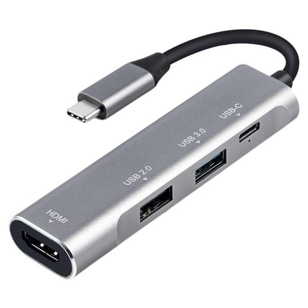 docking station, type-c to pd hub four-in-one usb3.0 adapter for monitors, lcd tvs, , etc. stations
docking station, type-c to pd hub four-in-one usb3.0 adapter for monitors, lcd tvs, , etc. stations