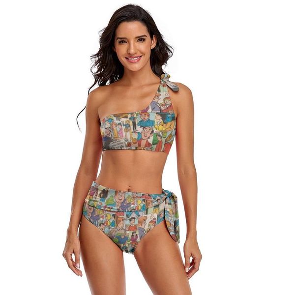 one-piece suits art bikini swimsuit colaless corrective festival swimwear young in bulk two piece bathing suit
one-piece suits art bikini swimsuit colaless corrective festival swimwear young in bulk two piece bathing suit