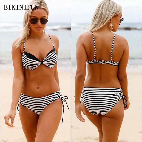 women's swimwear 2021 zebra striped swimsuit women bow knot bandeau beachwear s-xl girl high waist bathing suit bikini set, White;black
women's swimwear 2021 zebra striped swimsuit women bow knot bandeau beachwear s-xl girl high waist bathing suit bikini set, White;black