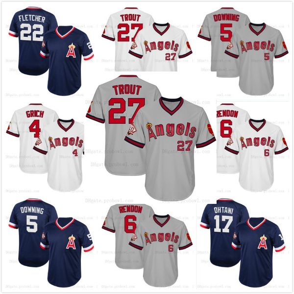 custom name canifornia 60th anniversary 17 shohei ohtani albert pujols mike trout anthony rendon albert pujols angel baseball jerseys s-6xl, Blue;black
custom name canifornia 60th anniversary 17 shohei ohtani albert pujols mike trout anthony rendon albert pujols angel baseball jerseys s-6xl, Blue;black